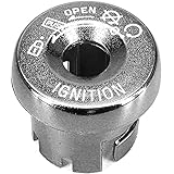 one by Camamoto Cadre clé MBK|Booster Spirit|Yamaha