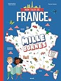 Mon tour de France avec Mille bornes