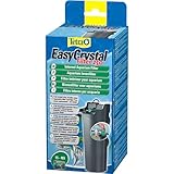Tetra EasyCrystal 250 - Filtre Intérieur pour Aquarium