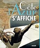 La Côte d'Azur s'affiche