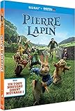 Pierre Lapin [Blu-Ray]