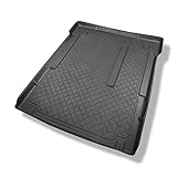 Mossa Tapis de Coffre adapté pour Peugeot Expert Tepee