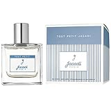 Jacadi Eau de Soin Tout Petit Sans Alcool Hypoallergénique
