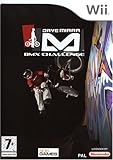 Dave Mirra Bmx Challenge