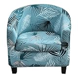 Lot de 2 housses de fauteuil tonneau 2 en 1 amovibles