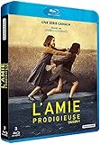 AMIE PRODIGIEUSE (L') - SAISON 1 - BD [Blu-ray]