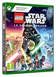 LEGO Star Wars : La Saga Skywalker