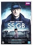 SS-GB Season 1 [2DVD] (IMPORT) (Pas de version française)