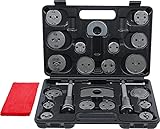 BGS Diy 1110-47000 | Jeu de repousse-pistons de frein