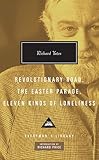 Revolutionary Road, The Easter Parade, Eleven Kinds