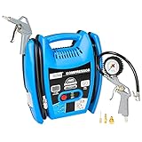 Güde Compresseur Airpower 180/08 (sans huile et nécessitant