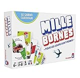 Dujardin Jeux - Mille Bornes - Le Grand Classique