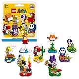 Lego 71410 Super Mario Pack Surprise de Personnage