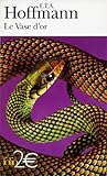 Le Vase d'or