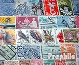 Belgique 200 Divers Timbres (Timbres pour Les collectionneurs)