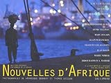 Nouvelles d'Afrique (Ancien Prix éditeur : 45 euros)