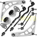 Bras de suspension avant pour BMW SERIE 3 E46 98-05