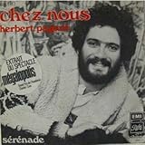 chez nous - sérénade (45 tours)