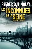 Les Inconnues de la Seine (Une enquête de Nico Sirsky)