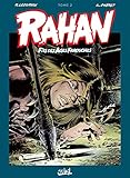 Rahan - Intégrale T02