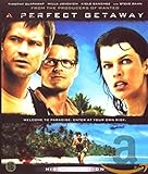 Perfect Getaway, a [Blu-Ray]