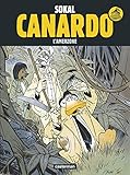 L'Inspecteur Canardo, tome 5 : L'Amerzone