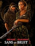 Sans Un Bruit 2
