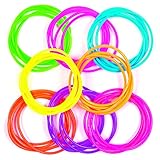 Baker Ross Bracelets Silicone pour enfant - Jouets