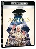 Amadeus 4K Ultra HD UHD avec audio francais