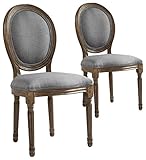 Menzzo Chaises Salle Manger | Chaise Medaillon de Salle