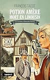 Potion amère - Mort en Limousin