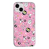 ERT GROUP Coque de téléphone Portable pour Iphone 14