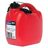 Sumex BIDON05 Bidon à Carburant avec Flexible Homologue