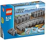 LEGO - 7499 - Rails Flexibles