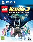 Lego Batman 3 : Au-delà de Gotham