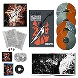 Metallica - S&M2 [Format BluRay digipack inclus 2cd