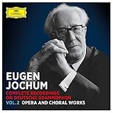 Eugen Jochum-Complete Recordings on Deutsche Grammophon,