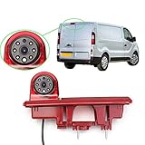 Berlingan Compatible avec Caméra de Feux Stop Talento