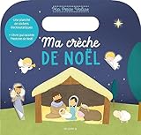Ma crèche de Noël