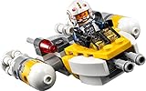 LEGO - 75162 - Microvaisseau Y-Wing