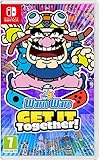 ( Nintendo Switch) WarioWare, rassemblez-le !
