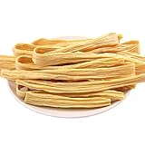 Healthy Nutritious Dried Beancurd Sticks Yuba,1500g