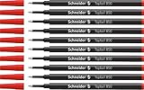 Schneider Topball 850 Recharge pour stylo roller 0,5