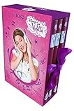 Coffret Violetta