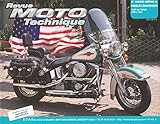 RMT Revue Moto Technique HS 8.1 HARLEY DAVIDSON 1340