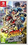 Mario Strikers : Battle League Football (Nintendo Switch)