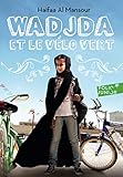 WADJDA ET LE VELO VERT