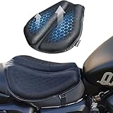AriKroii Coussin de Siège en Gel de Moto, Coussin de