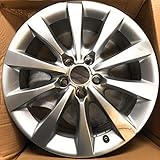 JANTE ALUMINIUM 4GO 601 025 BH