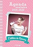 L'agenda de Roxane 2019-2020